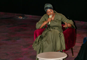 AKA Talks One Africa 4.0 Souveraineté numérique Innovation Africaine Leadership féminin Durable Afrique Ouest New Deal 125